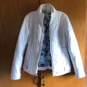 SOLD! Women’s size Medium OAKLEY Ski Jacket